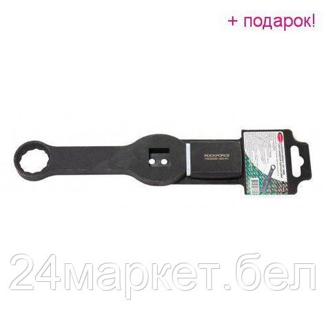 Ключ накидной ударный под вороток 24мм 12гр. 3/4" RF-793S24, фото 2