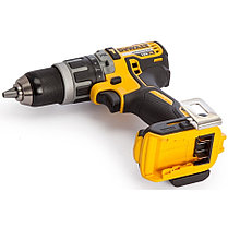 Дрель-шуруповерт DeWalt DCD796NT, фото 2