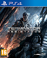 Terminator: Resistance Enhanced PS4|PS5 (Русские субтитры)