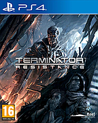 Terminator: Resistance Enhanced PS4|PS5 (Русские субтитры)