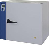 Шкаф сушильный LF-25/350-VS2 - объем 25л, T max 350°С, вентилятор, нерж. сталь, программ. контроллер)