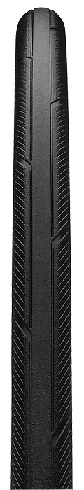 Покрышка Continental Ultra Sport III, 700x25C (25-622), проволочная, черная - фото 2 - id-p188667686
