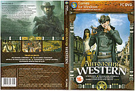 Антология Western (Копия лицензии) PC