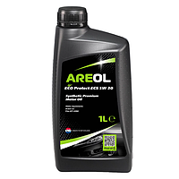 Масло моторное синтетика AREOL ECO Protect ECS 5W-30 1л 5W30AR126