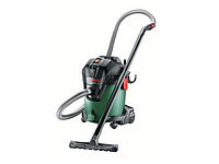 Пылесос BOSCH AdvancedVac 20 (1200 Вт, 20 л, класс: L, самоочистка: нет)