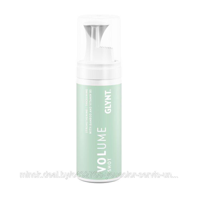 Glynt volum Shot Высококонцентрированная восстанавливающая пенка 50ml