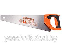 Ножовка по дер. 450мм STARTUL STANDART (ST4025-45)