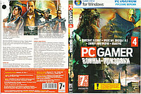 PC Gamer 4 Воины-призраки (Копия лицензии) PC
