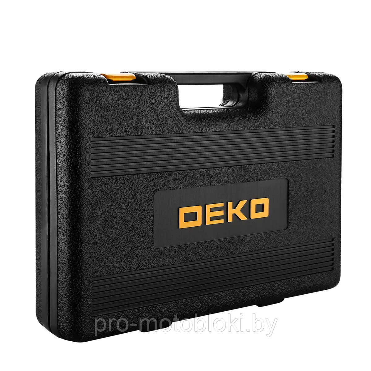 Набор инструмента для дома и авто DEKO DKMT89 SET 89 - фото 2 - id-p158584895