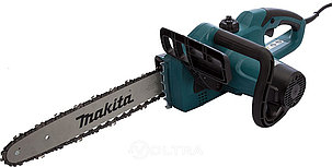 Электрическая пила Makita UC3541A (1800 Вт, шина 35 см), фото 2