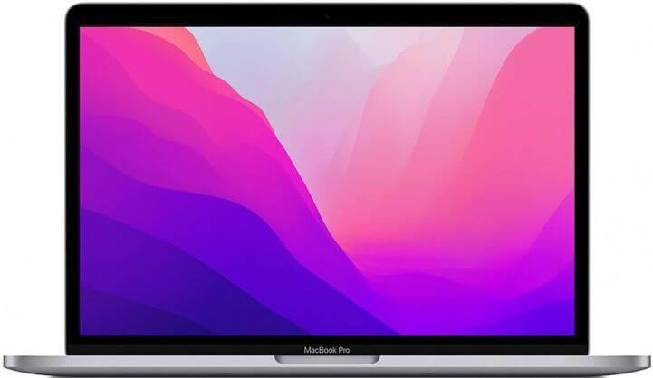 Apple Apple MacBook Pro 13 M2 2022 MNEH3