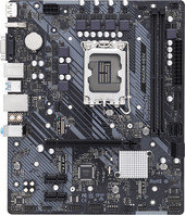 Материнская плата ASRock B660M-HDV