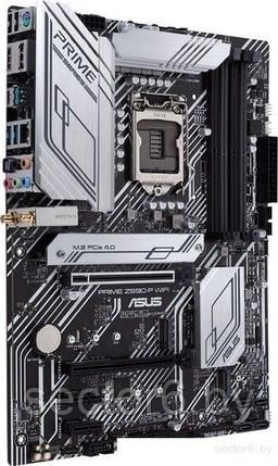 Материнская плата ASUS Prime Z590-P WiFi, фото 2
