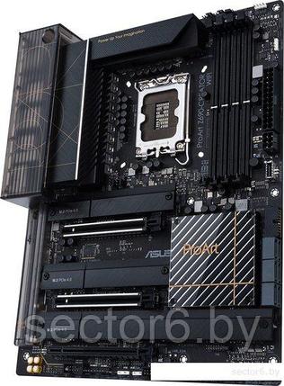 Материнская плата ASUS ProArt Z690-Creator WiFi, фото 2
