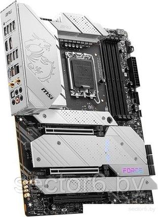 Материнская плата MSI MPG Z690 Force WiFi, фото 2