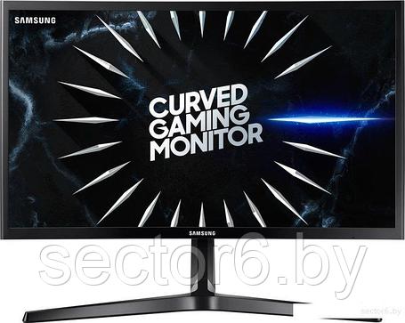 Игровой монитор Samsung C24RG50FZI, фото 2