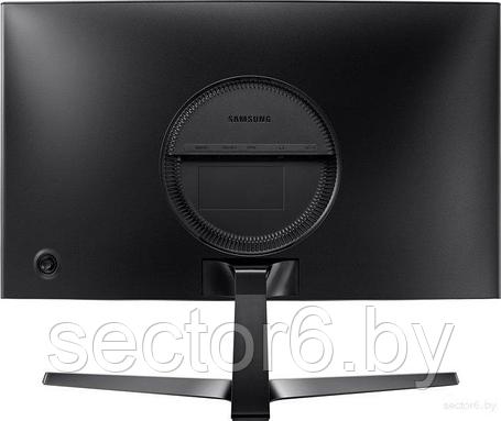 Игровой монитор Samsung C24RG50FZI, фото 2