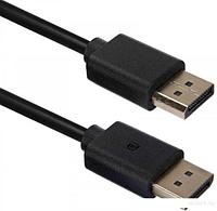 Кабель ACD DisplayPort - DisplayPort ACD-DDPM2-10M (5 м, черный)