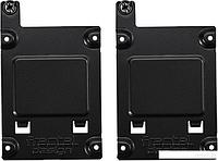 Кронштейн Fractal Design FD-ACC-SSD-A-BK-2P (черный)