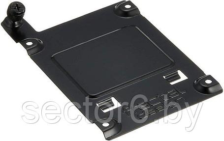 Кронштейн Fractal Design FD-ACC-SSD-A-BK-2P (черный), фото 2