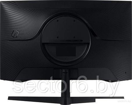 Монитор Samsung Odyssey G5 C27G54TQW, фото 2