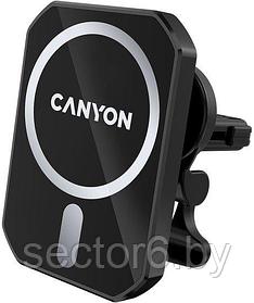 Держатель для смартфона Canyon CNE-CCA15B01