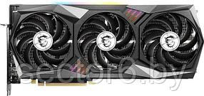 Видеокарта MSI GeForce RTX 3060 Ti Gaming Z Trio 8G LHR