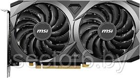 Видеокарта MSI GeForce RTX 3060 Ventus 2X 12G OC