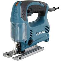 Электролобзик Makita 4329 (450 Вт, 65 мм пропил)