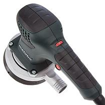 Эксцентриковая шлифмашина Metabo SXE 3150 (310 Вт, амплитуда 3 мм, диск 150 мм) 600444000, фото 3