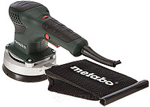 Эксцентриковая шлифмашина Metabo SXE 3150 (310 Вт, амплитуда 3 мм, диск 150 мм) 600444000, фото 2