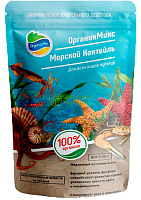 Органик Микс Морской коктейль 900г