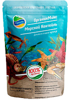 Органик Микс Морской коктейль (900 г)