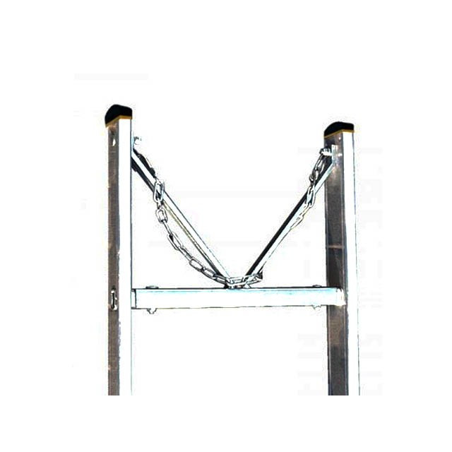 Приспособление для столбов "V" с цепью для лестниц iTOSS - фото 1 - id-p187657601