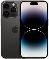 Apple Apple iPhone 14 Pro 128GB Космический черный