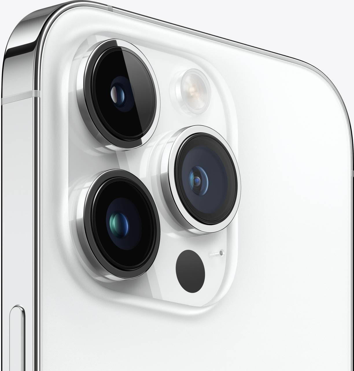 Apple Apple iPhone 14 Pro 256GB Серебристый - фото 2 - id-p188678562