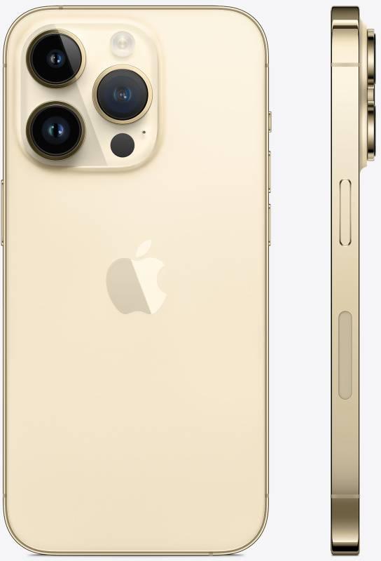 Apple Apple iPhone 14 Pro 1TB Золотой - фото 2 - id-p188678571