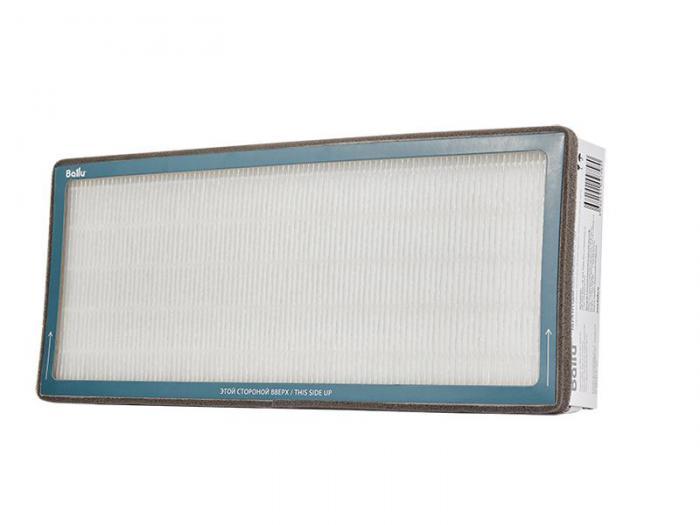 HEPA-фильтр Ballu H11 для OneAir ASP-200