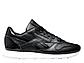 Кроссовки Reebok Classic Leather L "Pearl-Black", фото 5
