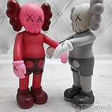 Kaws Classic Игрушка 18 см Коричневый, фото 7