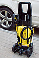 Минимойка Karcher K 3, фото 2