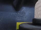 Бачок гидроусилителя Scania 5-series, фото 3