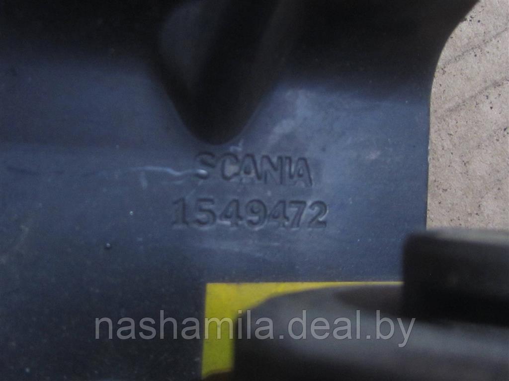 Бачок гидроусилителя Scania 5-series - фото 3 - id-p188694744