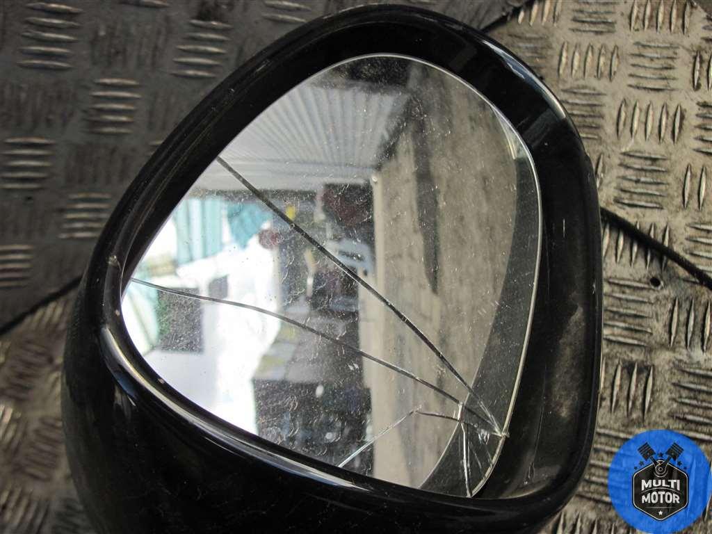 Зеркало наружное правое Volkswagen PASSAT (B6) (2005-2010) 1.9 TD BKC 2006 г. - фото 3 - id-p188699614