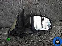 Зеркало наружное правое VOLVO S80 II (2006-2016) 2.0 TD D 4204 T5 - 181 Лс 2010 г.