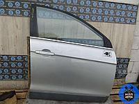 Дверь передняя правая CHEVROLET CAPTIVA (2006-2013) 2.0 D Z 20 S - 150 Лс 2008 г.