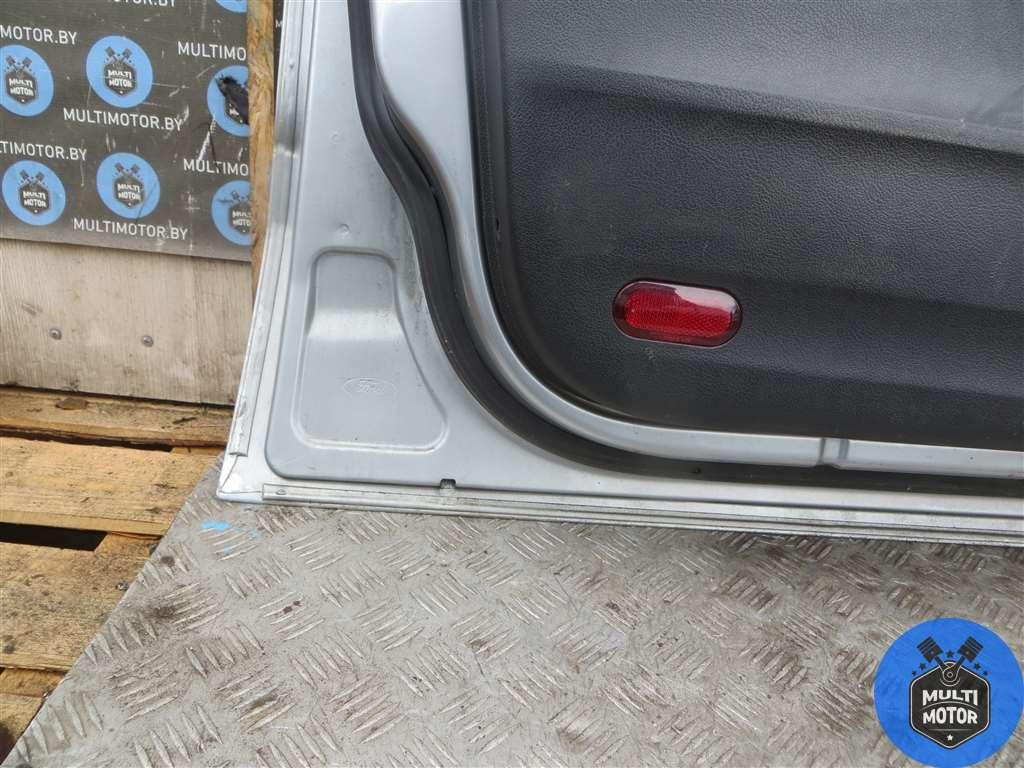 Дверь передняя левая FORD S-MAX (2006-2015) 2.5 i HUWA - 220 Лс 2008 г. - фото 7 - id-p188699743