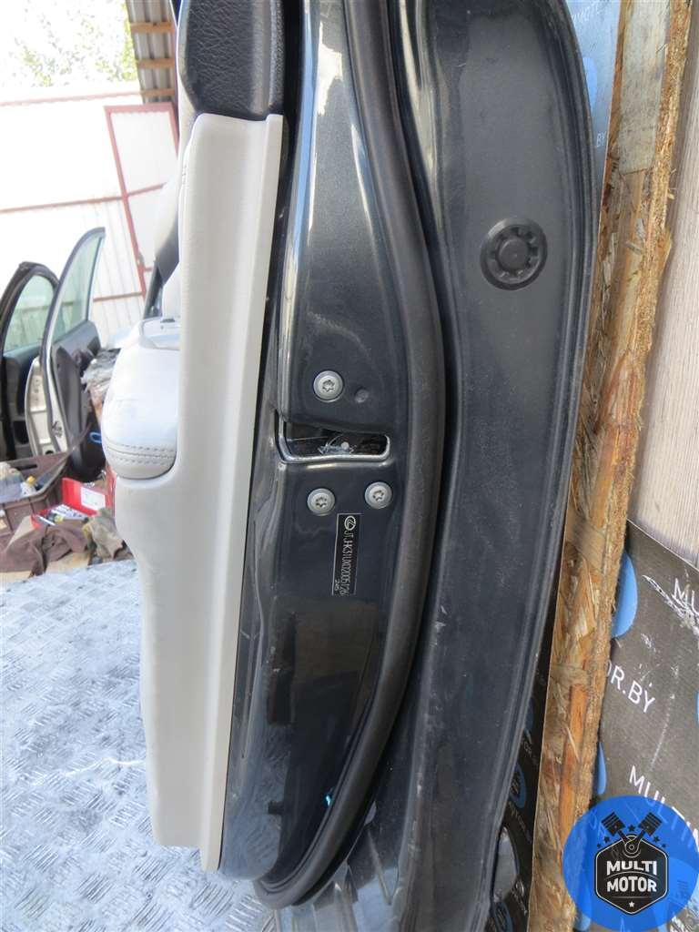 Стекло двери передней правой LEXUS RX350 (2003-2009) 3.5 i 2GR 2006 г. - фото 9 - id-p188701261