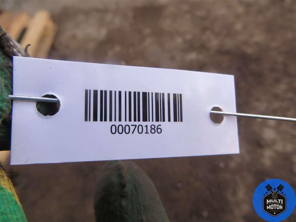Стеклоподъемник электрический задний правый CHEVROLET CAPTIVA (2006-2013) 2.0 D Z 20 S - 150 Лс 2008 г. - фото 10 - id-p188697351