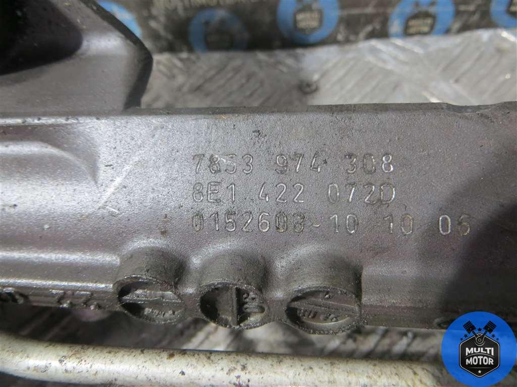 Рулевая рейка AUDI A4 (8E2, B6 ) - (2002-2005) 1.9 TDi AVB - 101 Лс 2004 г. - фото 4 - id-p188700412